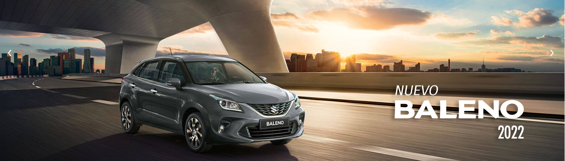 baleno