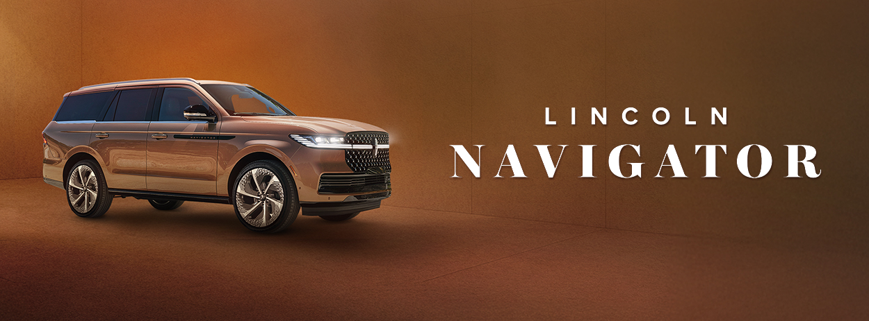LINCOLN 2026